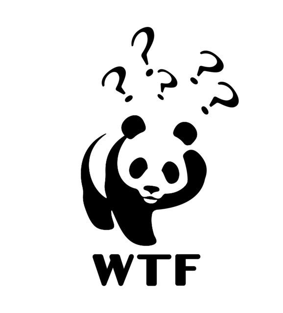 WTF Panda